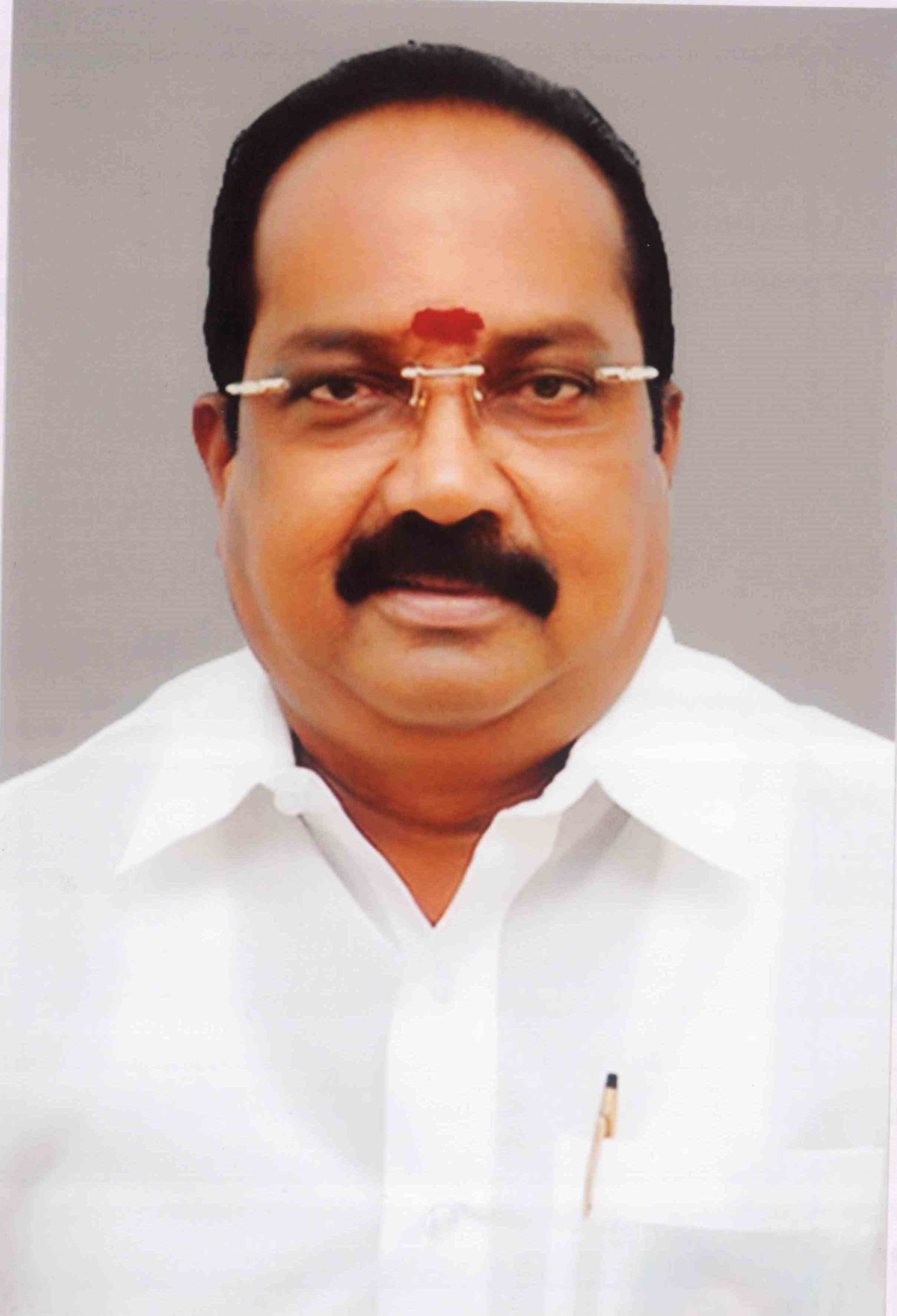 Cheyyur Assembly constituency - Election 2026