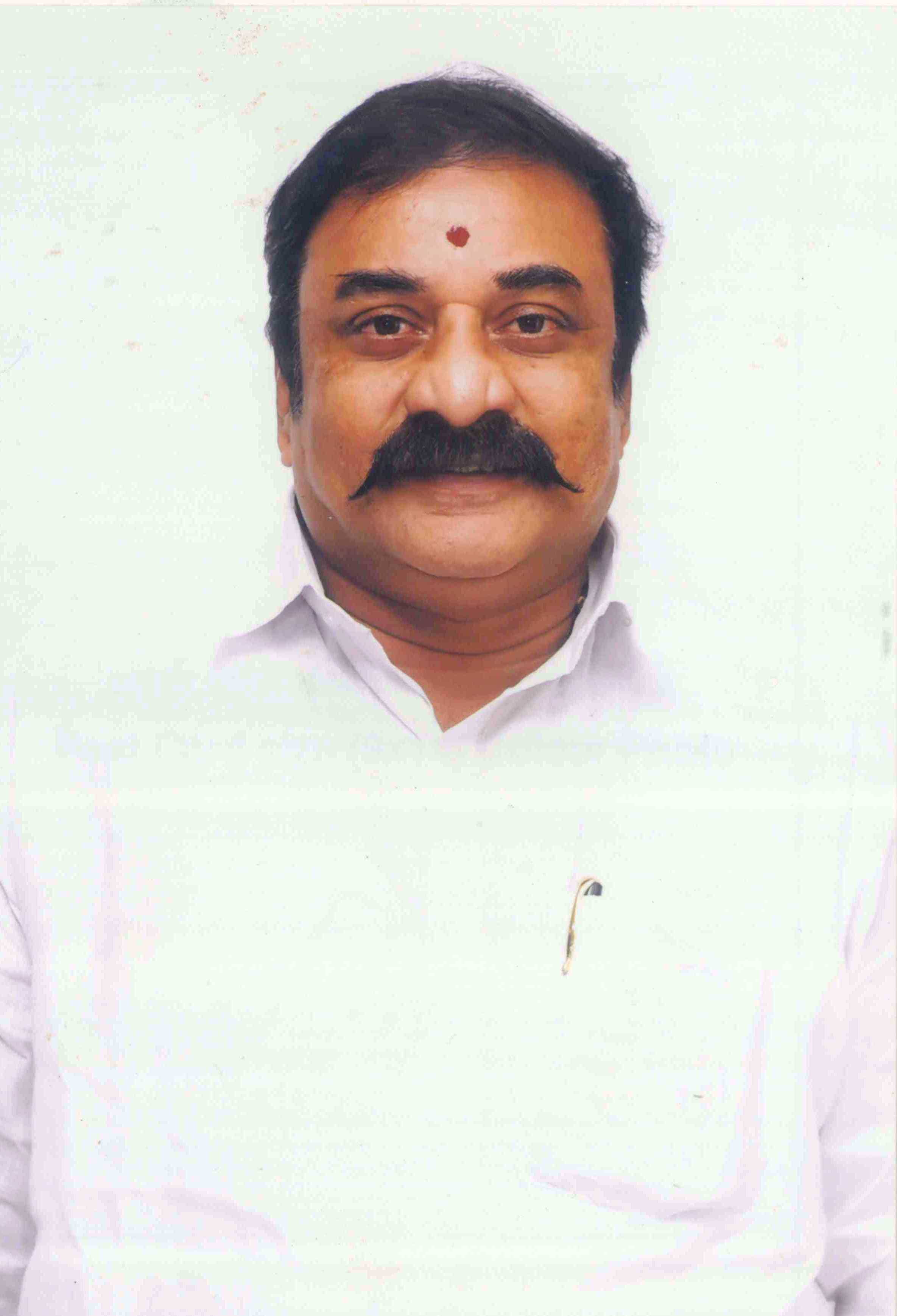 Dr. Radhakrishnan Nagar Assembly constituency - Election 2026
