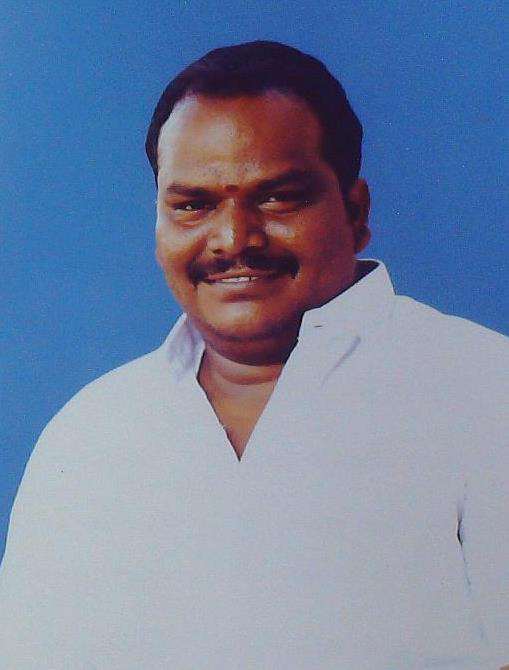Krishnarayapuram Assembly constituency - Election 2026