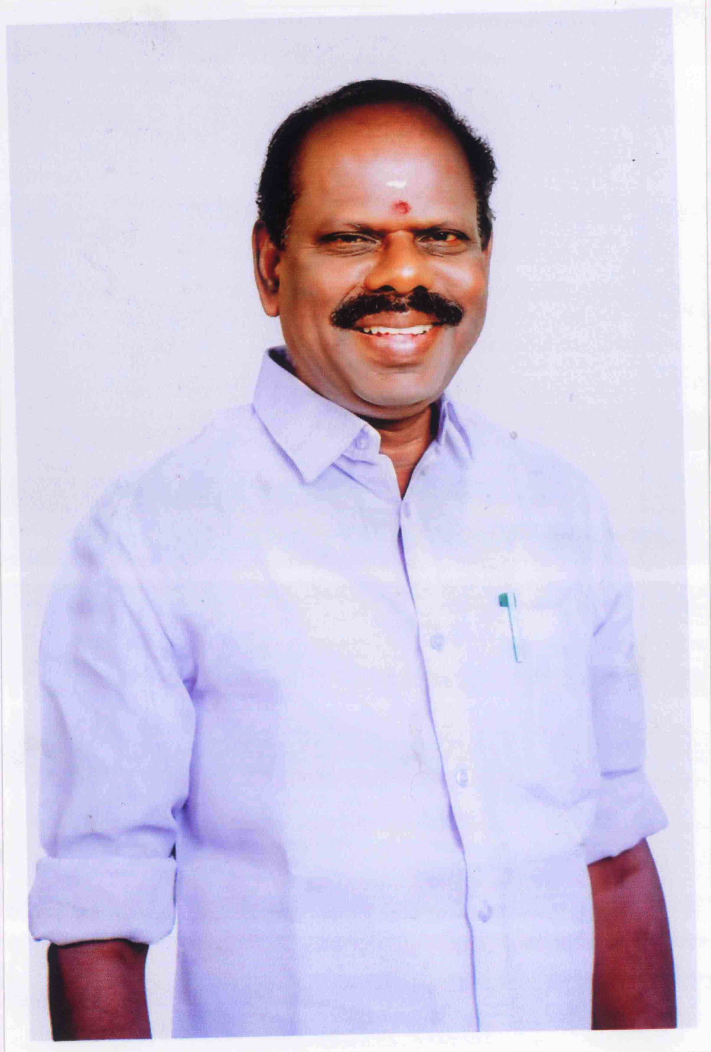 Arakkonam Assembly constituency - Election 2026