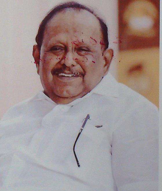 Thirumayam Assembly constituency - Election 2026