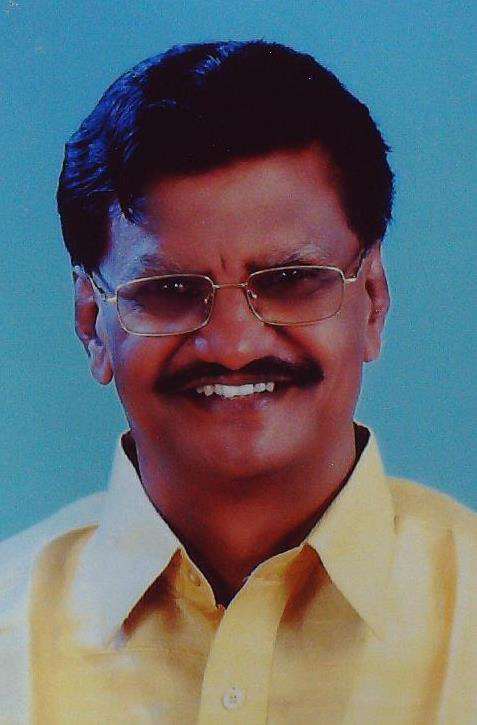 Cumbum Assembly constituency - Election 2026