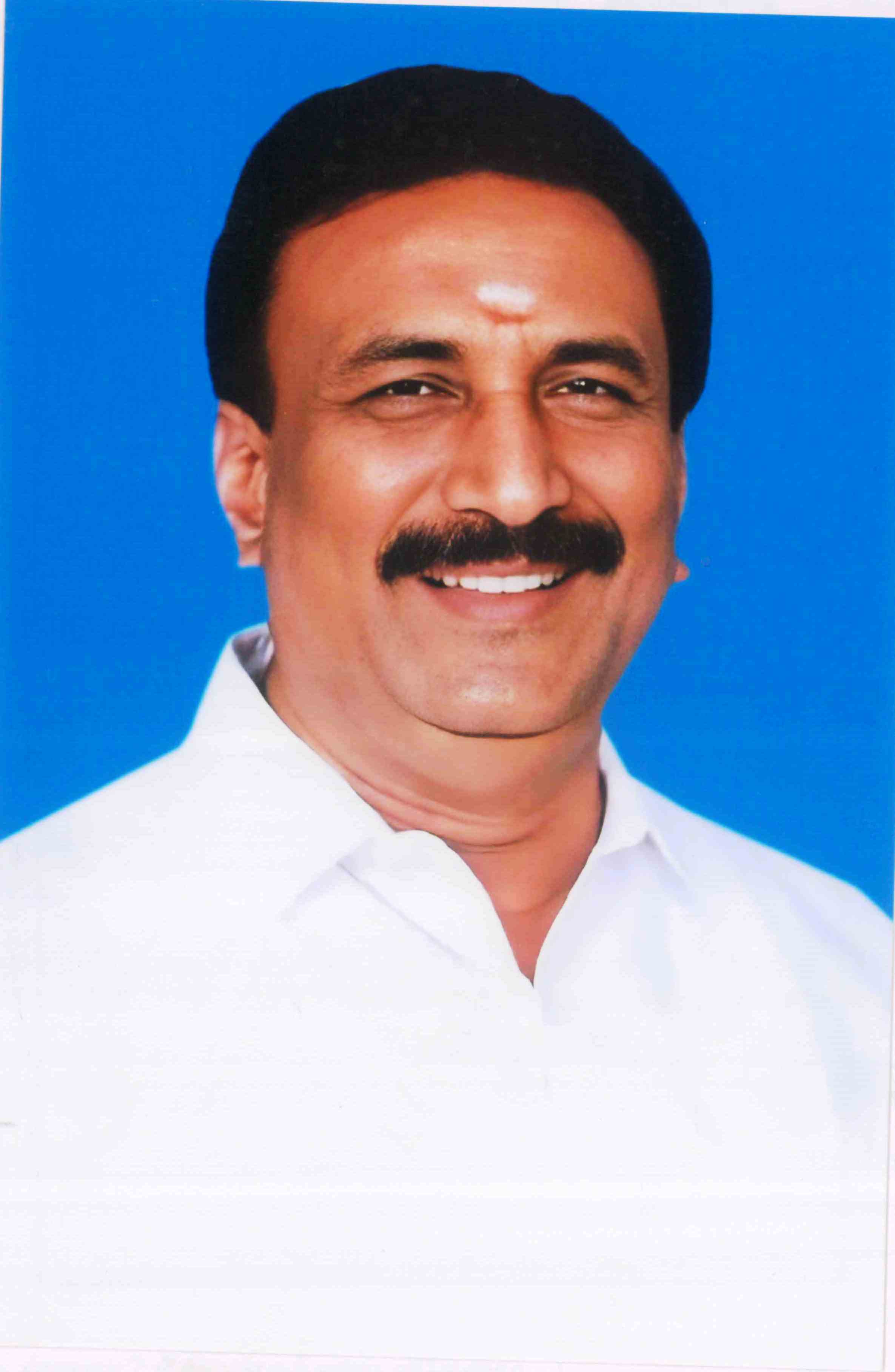 Arcot Assembly constituency - Election 2026