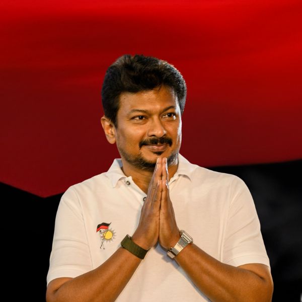 Udhayanidhi Stalin
