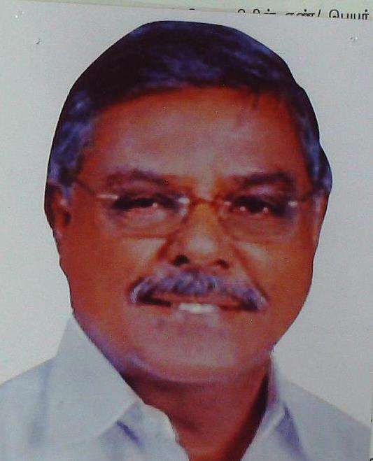 Nagercoil Assembly constituency - Election 2026