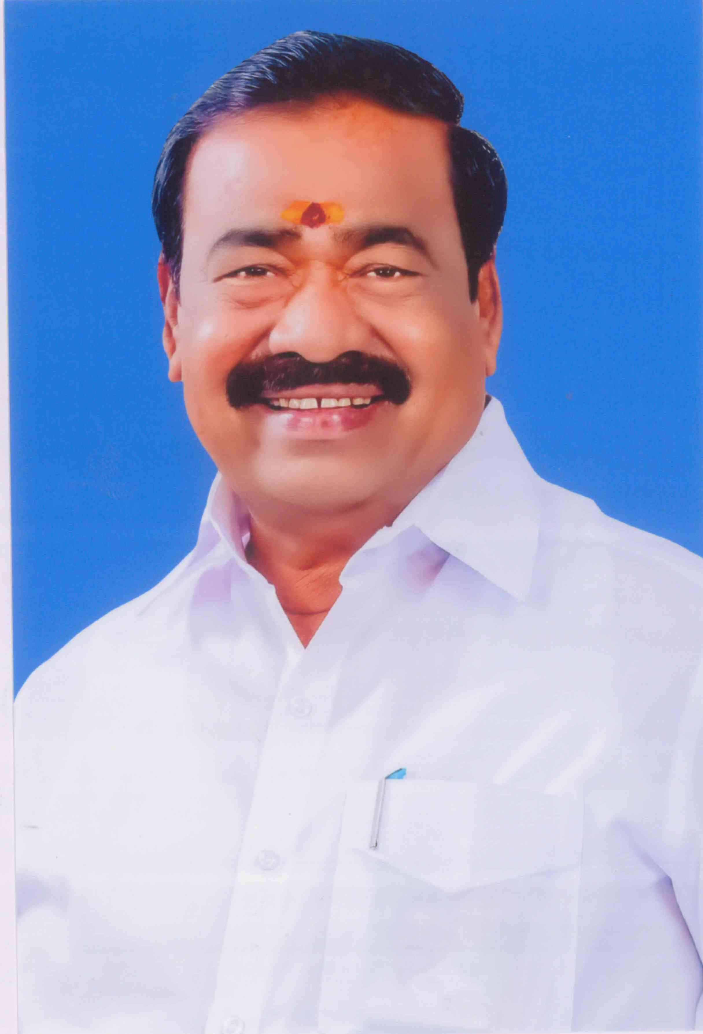 Ariyalur Assembly constituency - Election 2026
