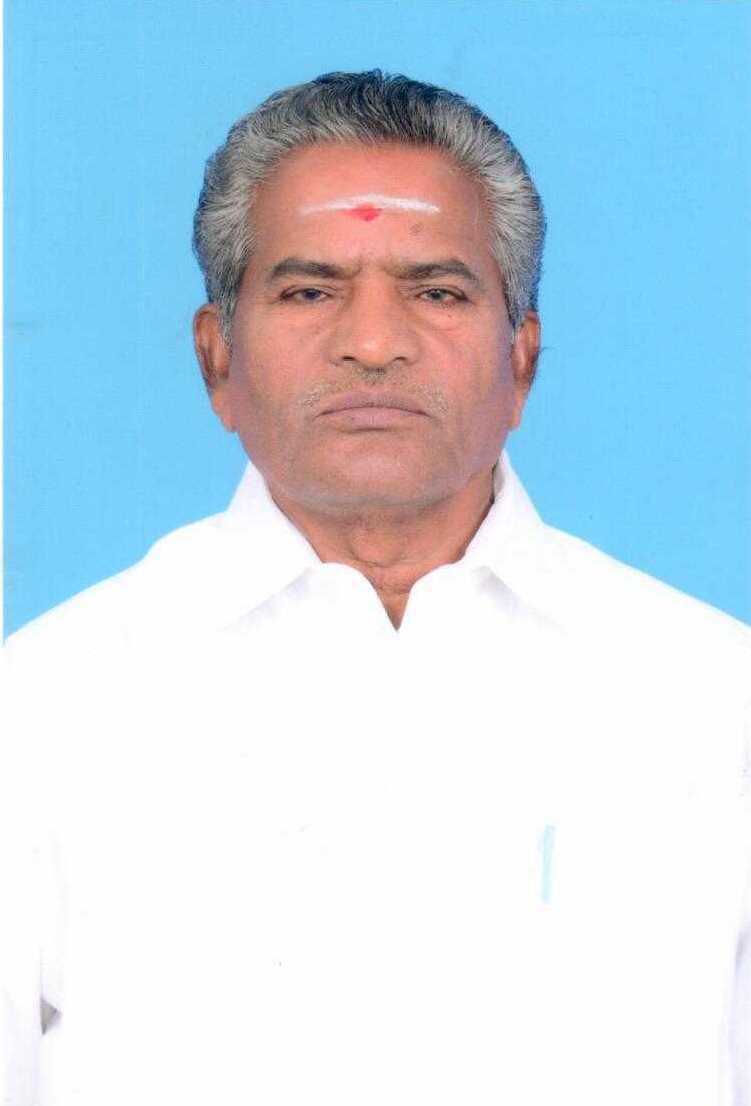 Cheyyar Assembly constituency - Election 2026