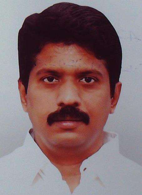 Arcot Assembly constituency - Election 2026