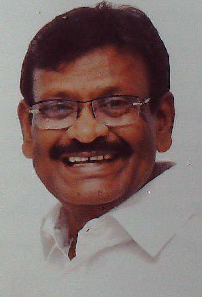 R. Rameshkumar (TVK) - Election 2026