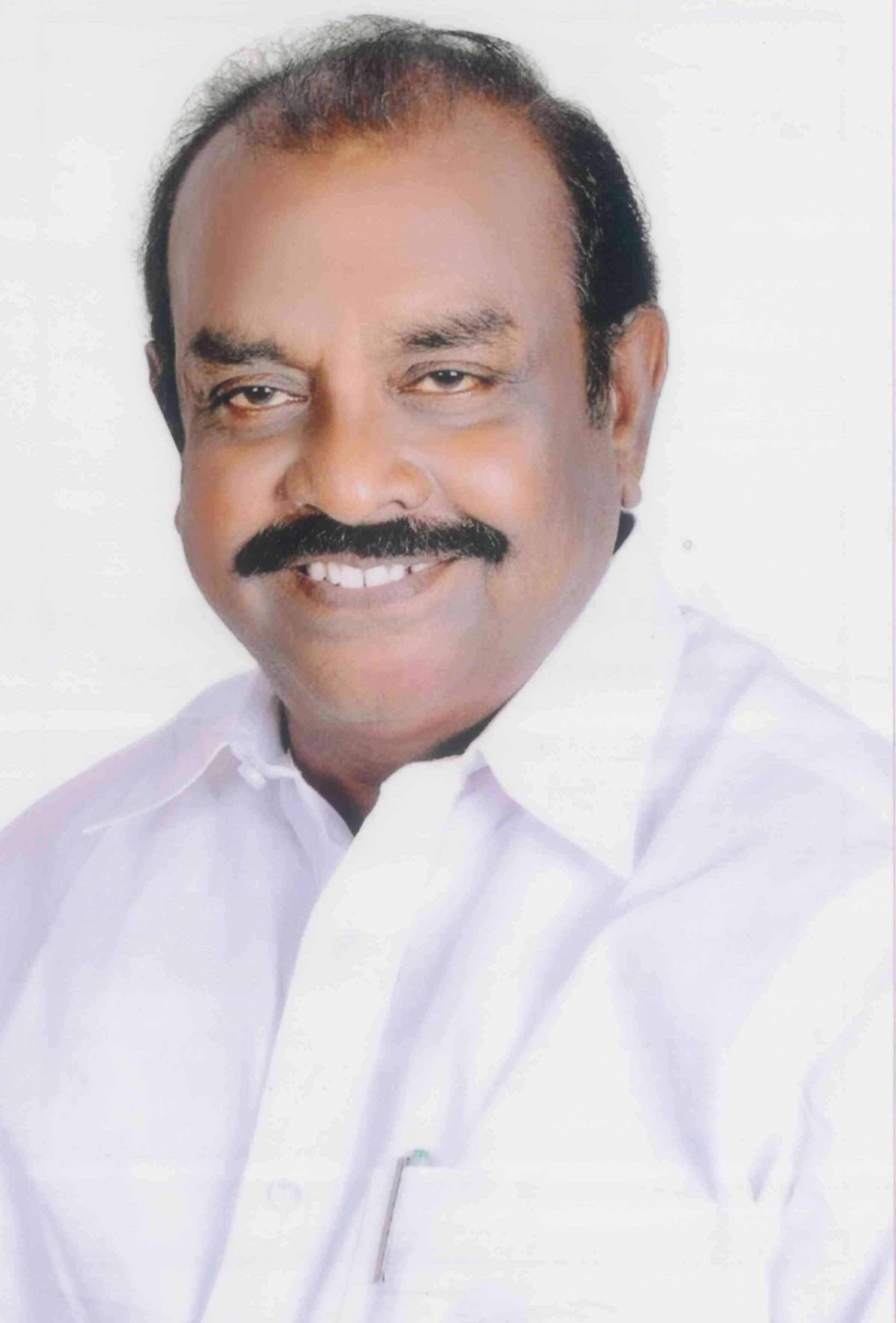 Natham Assembly constituency - Election 2026