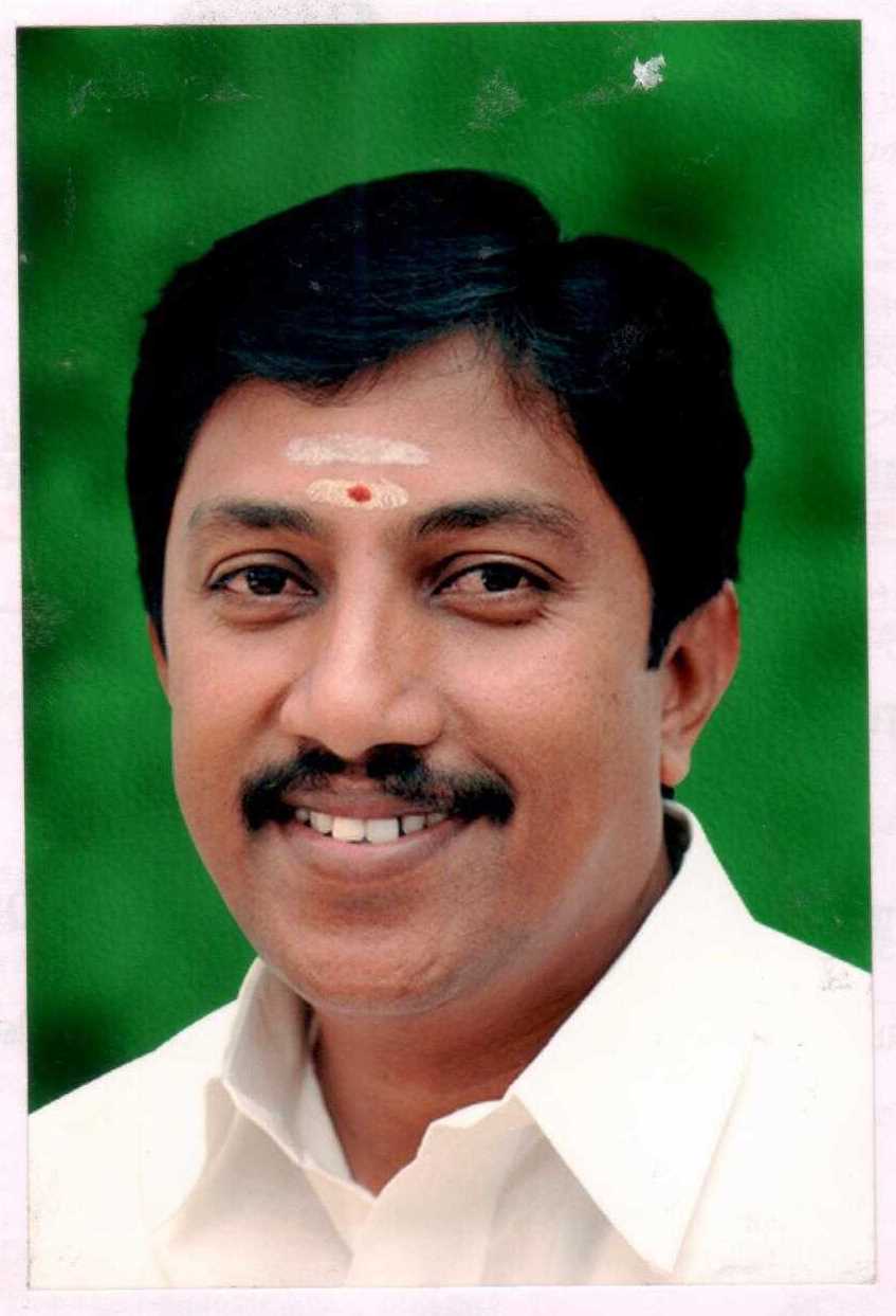 Singanallur Assembly constituency - Election 2026