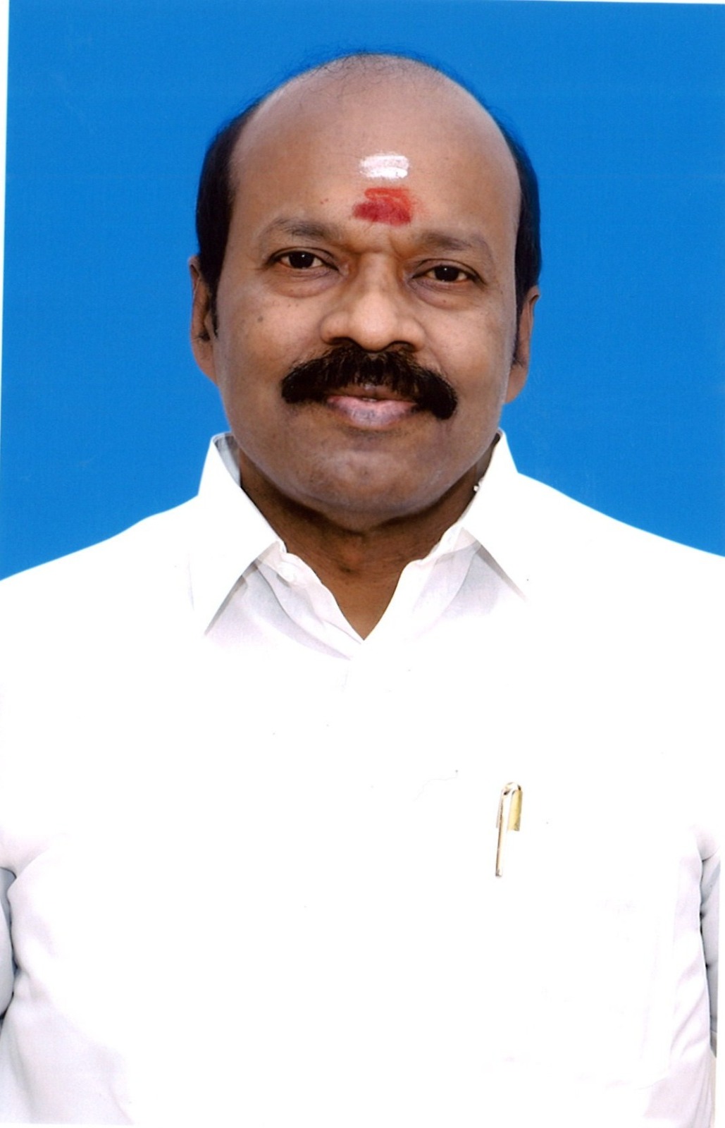 Tambaram Assembly constituency - Election 2026