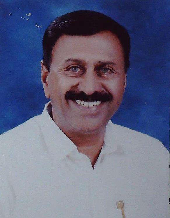 Coonoor Assembly constituency - Election 2026