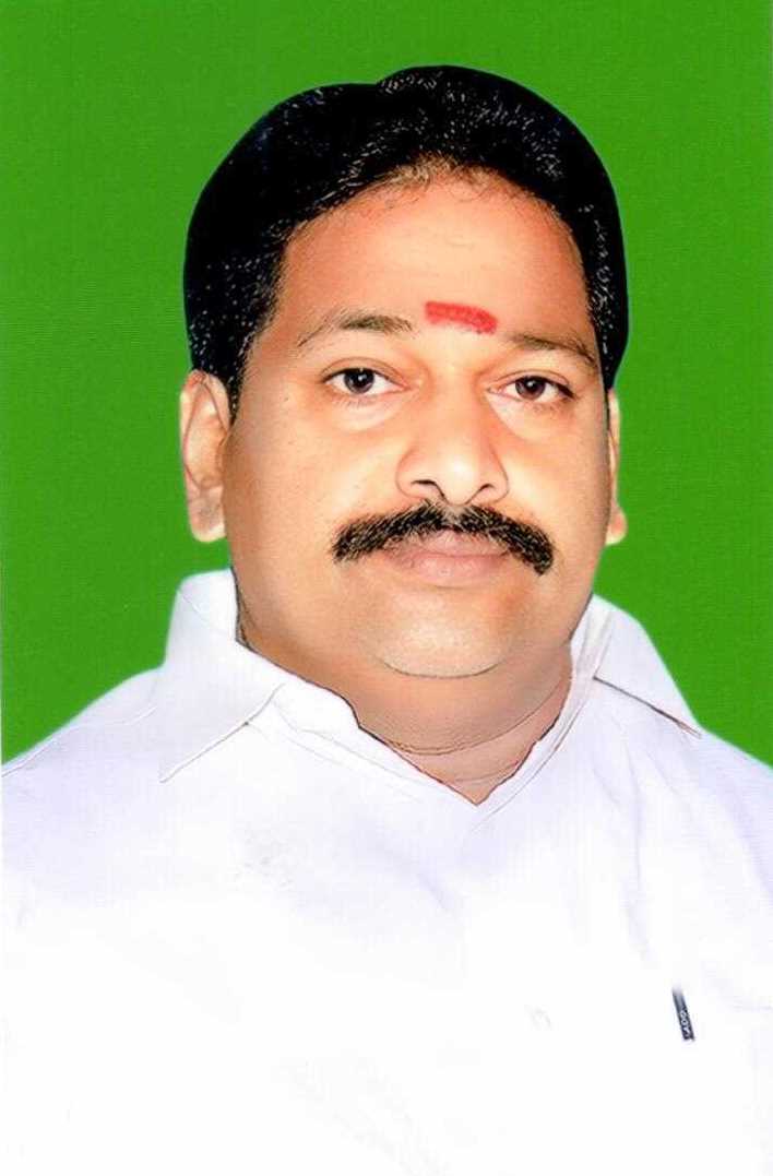 Neyveli Assembly constituency - Election 2026