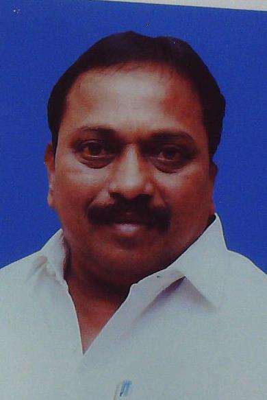Perambur Assembly constituency - Election 2026