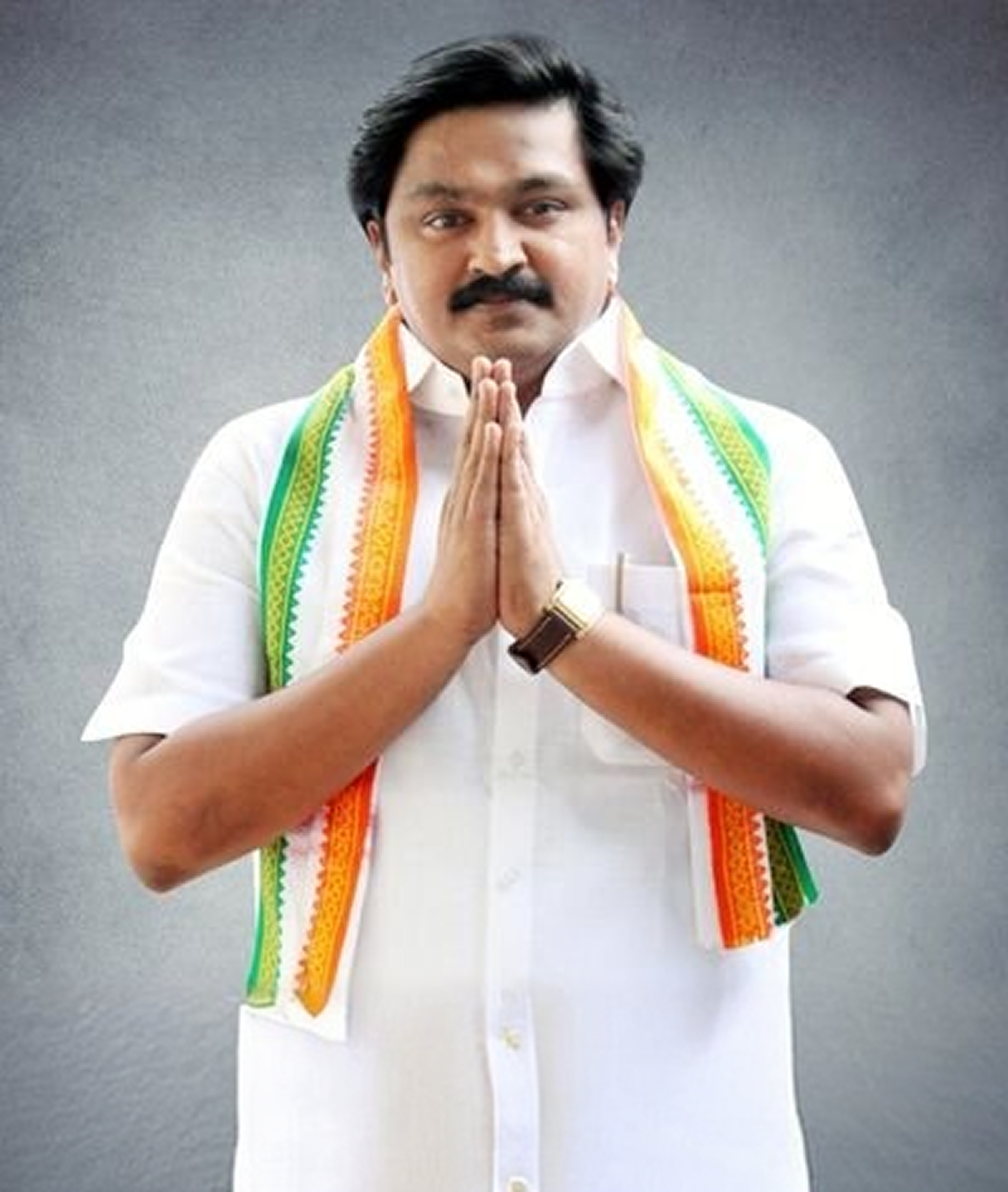 Velachery Assembly constituency - Election 2026