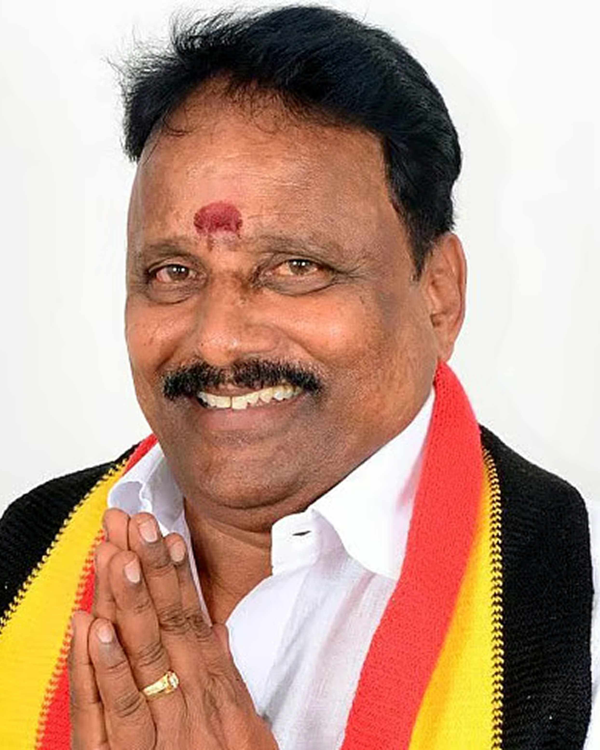 Salem (West) Assembly constituency - Election 2026