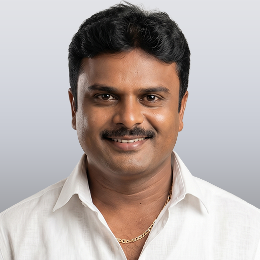 R. Ayyanar