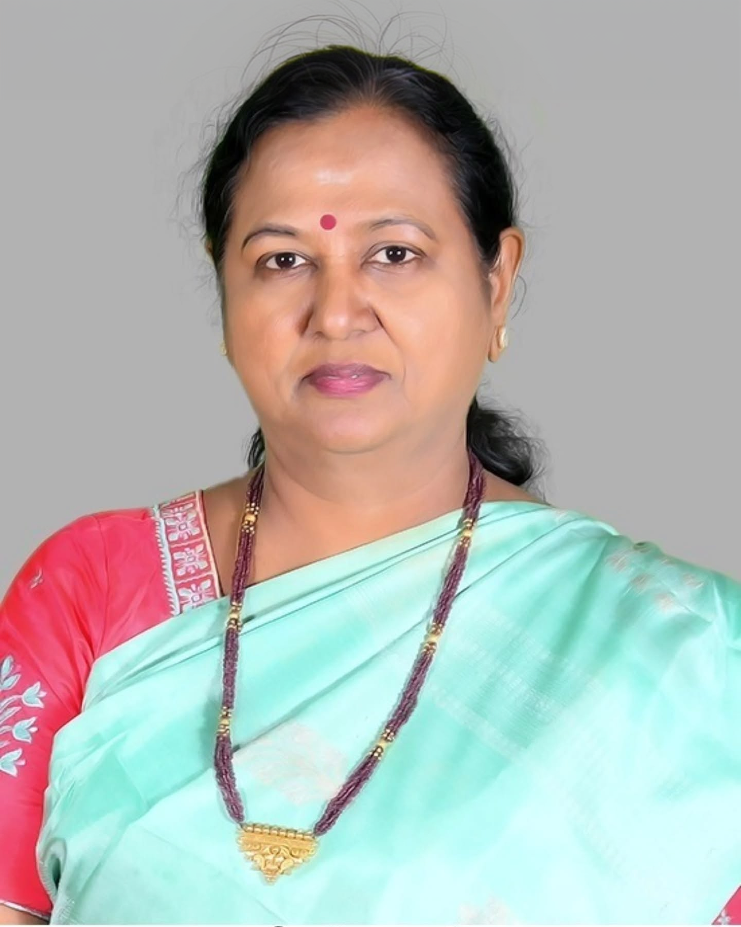 Premalatha Vijayakanth