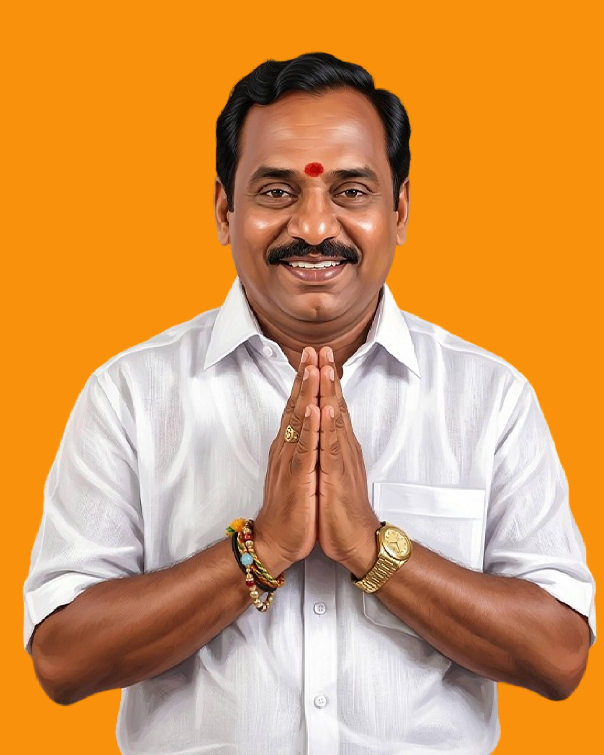 Padmanabhapuram Assembly constituency - Election 2026