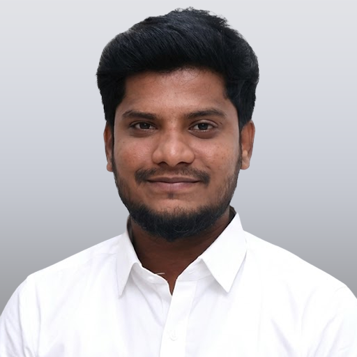 S.Ramesh
