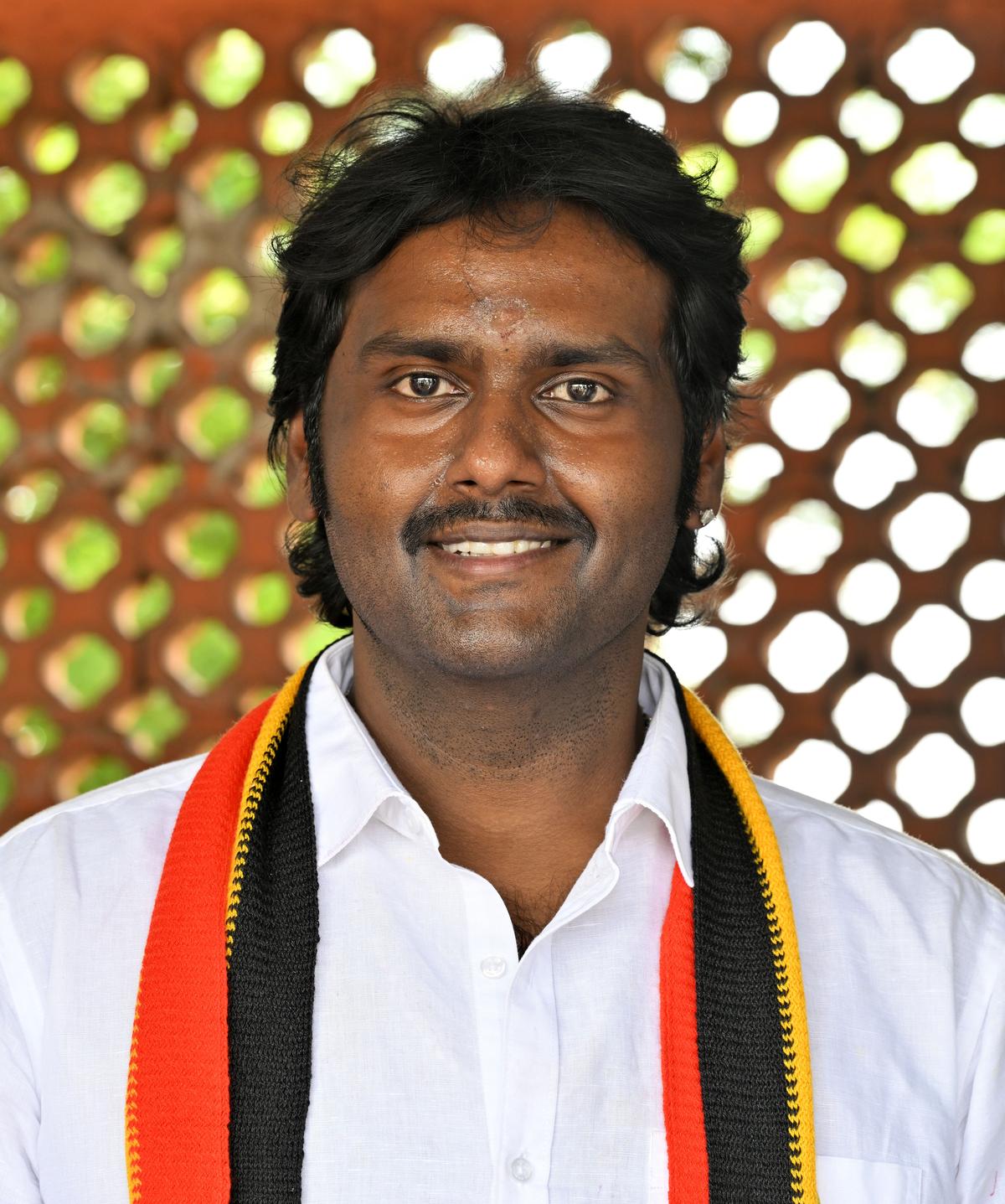 Vijaya Prabhakaran