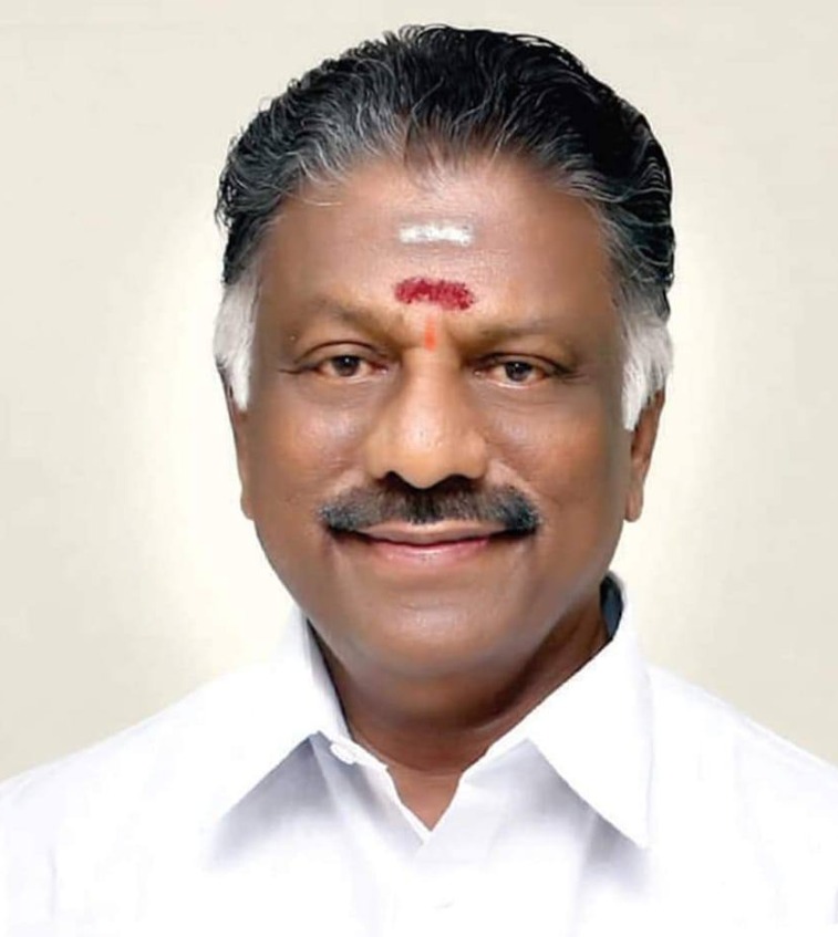 O. Panneerselvam